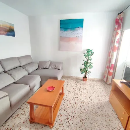 Appartement El Rosal - 2 Conil De La Frontera