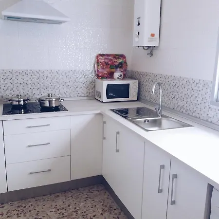 Appartement El Rosal - 2