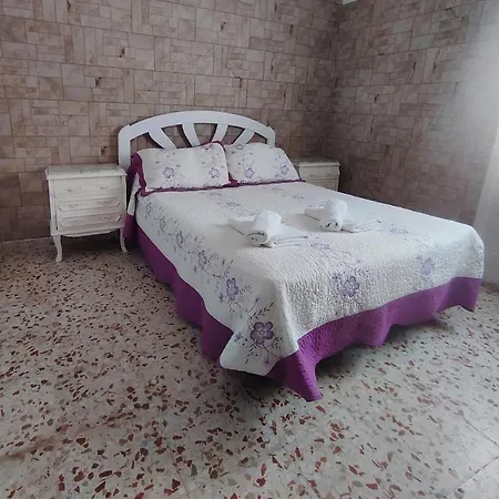 El Rosal - 2 Appartement Conil De La Frontera