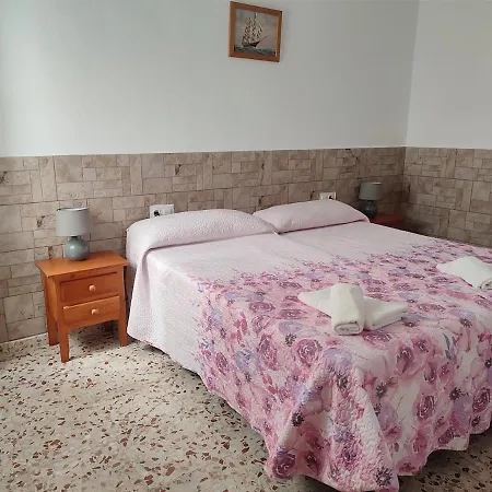 El Rosal - 2 Appartement