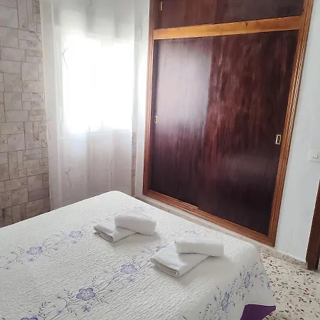 El Rosal - 2 Appartement