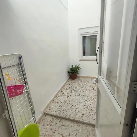 Appartement El Rosal - 2